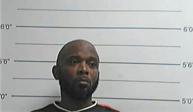 Jerome Roberts, - Orleans Parish County, LA 